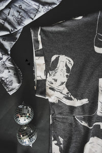 Boot Scootin’ Boogie Tee