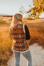 Load image into Gallery viewer, Teton Mountain Vest