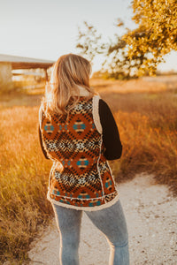 Teton Mountain Vest