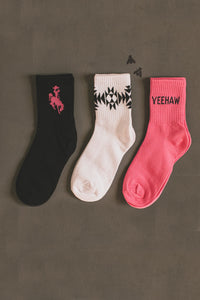 Sock ‘Em Set