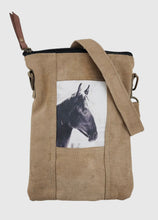 Load image into Gallery viewer, Horse Girl Crossbody