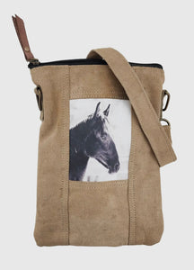 Horse Girl Crossbody