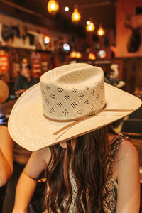 Straw ProHat *Cowpoke*