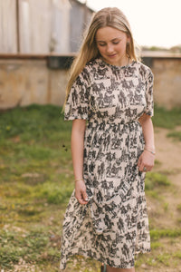 Wanderer Dress