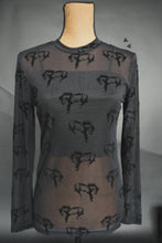 Load image into Gallery viewer, Buck Fifty Mesh Long Sleeve