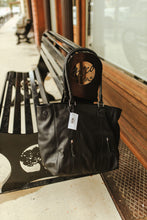 Load image into Gallery viewer, Comanche Carry All Bag *black*