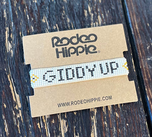 Rodeo Hippie Bracelet