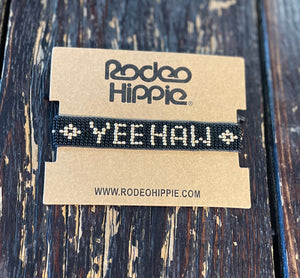 Rodeo Hippie Bracelet