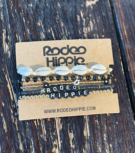 Rodeo Hippie Bracelet