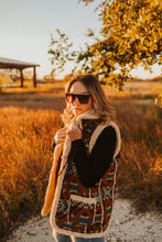 Load image into Gallery viewer, Teton Mountain Vest