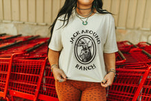 Load image into Gallery viewer, Jack Around Ranch Tee