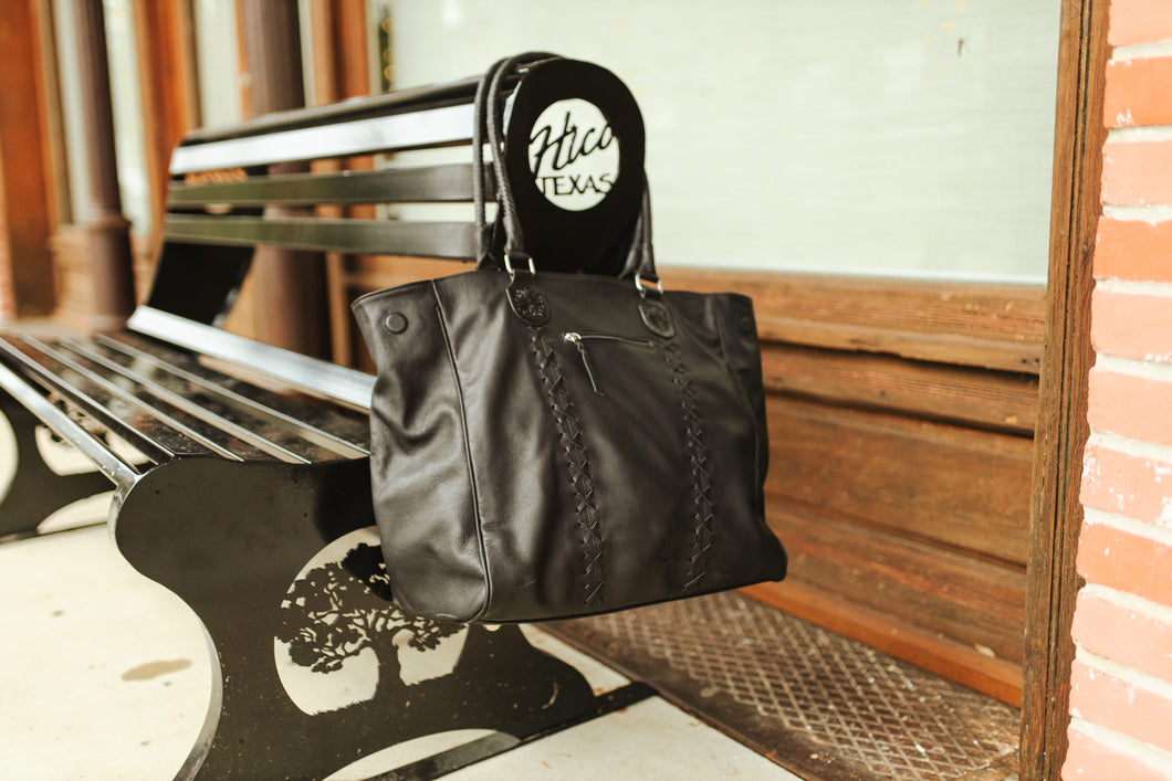 Comanche Carry All Bag *black*