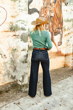 Load image into Gallery viewer, All Business Wide Leg Jeans