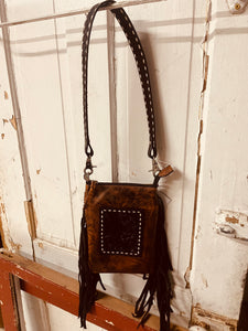 Bradford Crossbody