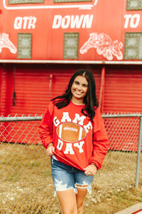 Gameday Sweatshirt