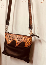 Load image into Gallery viewer, Amarillo Crossbody *black*