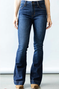 Kimes Jennifer Blue Jeans