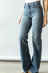 Kimes Olivia Blue Jeans