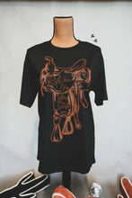Load image into Gallery viewer, Stolen Saddle Tee