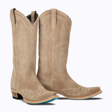 Load image into Gallery viewer, Lexington Boot *latte suede*