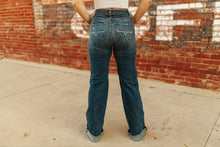 Load image into Gallery viewer, Kimes Olivia Blue Jeans