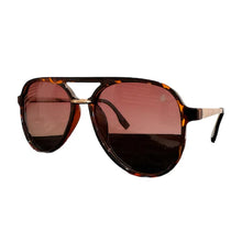 Load image into Gallery viewer, Rockin’ A Shades *tortoise brown*