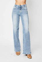 Load image into Gallery viewer, Retro Western Jeans