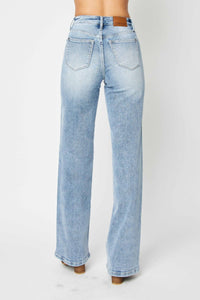 Retro Western Jeans