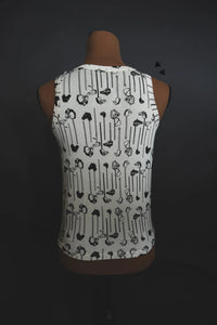 Pony Party Tank