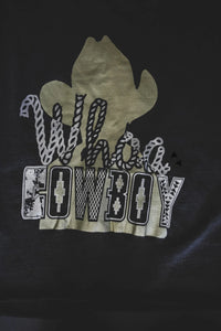 Whoah Cowboy Crop