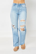 Load image into Gallery viewer, Grunge Era Jeans