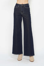 Load image into Gallery viewer, All Business Wide Leg Jeans