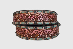 Arena Sunset Belt